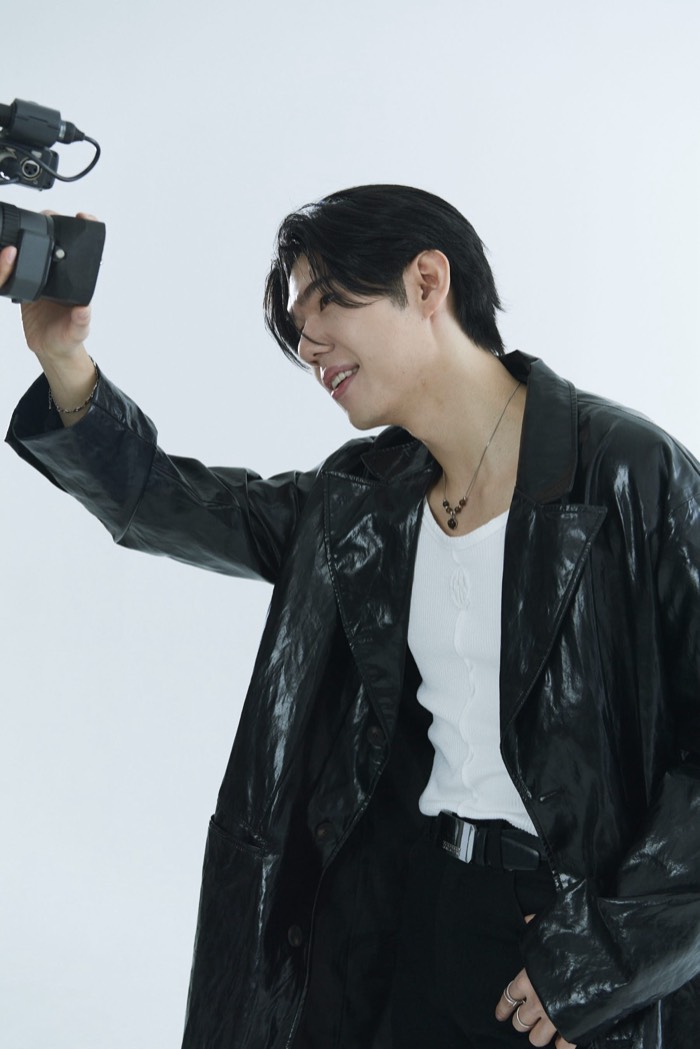 가호 (Gaho) 화보