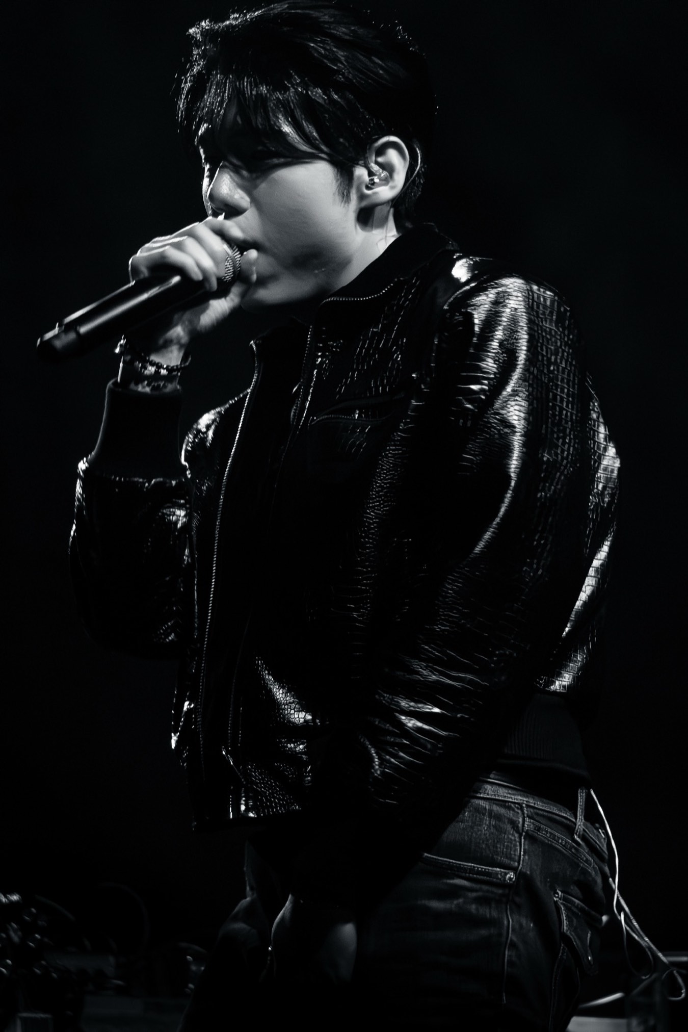 가호 (Gaho) 라이브 — Cityscapes Europe Tour 2026