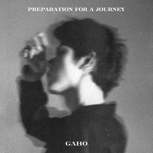 Preparation For a Journey 커버